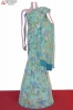 Floral Exclusive Finest Quality Pure Silk Chffion